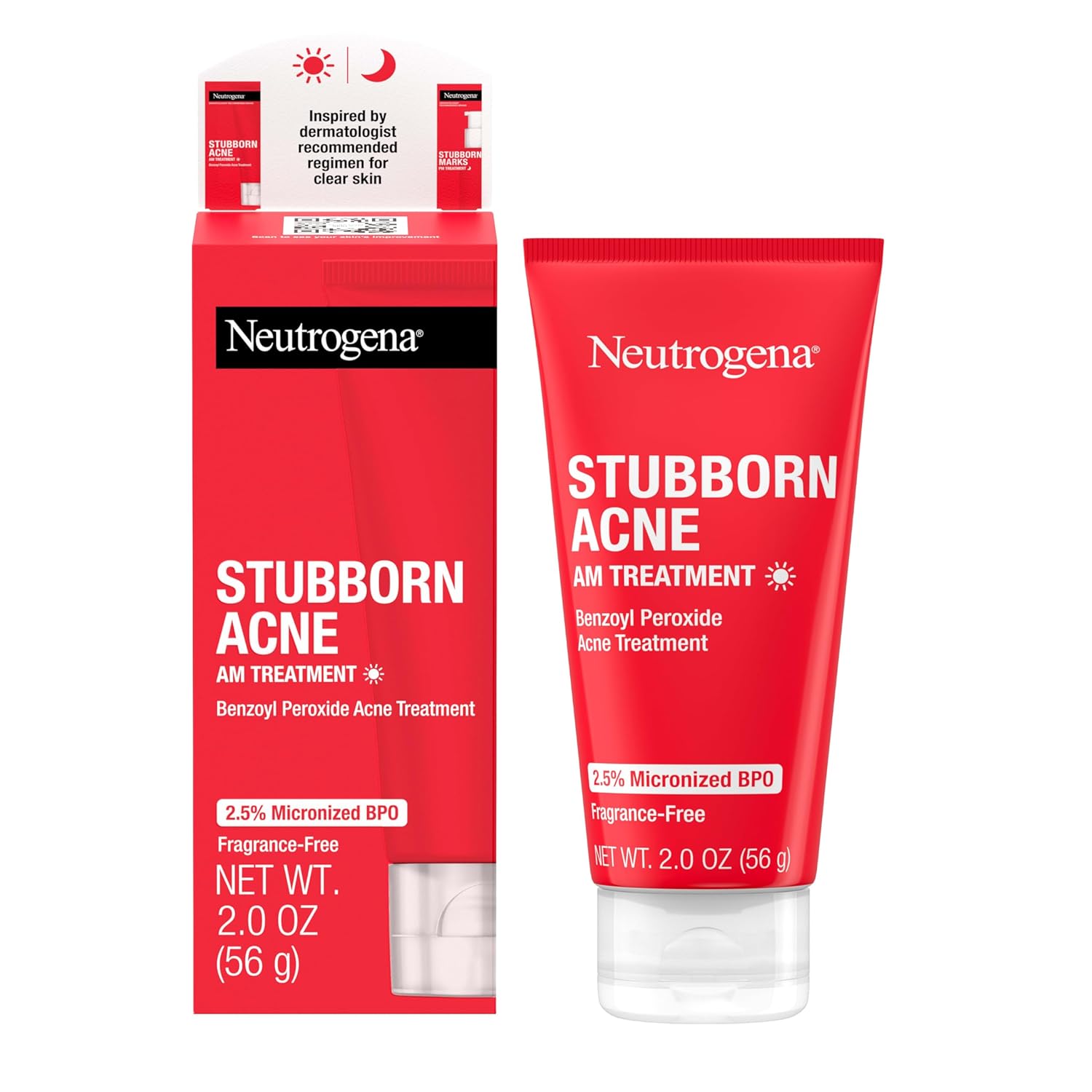 Neutrogena_Stubborn_Acne_AM_Face_Treatment_with_2.5%_Micronized_Benzoyl_Peroxide_Acne_Medication,_Oil-Free_Daily_Facial_Treatment_Reduces_Size_&_Redness_of_Breakouts,_Paraben-Free,_2.0_oz_|_2.5%,_Acne_Medication,_Oil-Free,_Paraben-Free