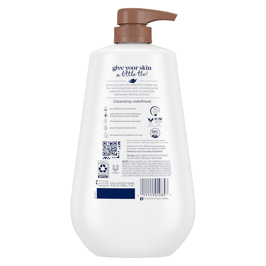 Dove_Body_Wash_with_Pump_Restore_Coconut_&_Cocoa_Butter_for_24hr_Lotion-Soft_Skin_Moisturizing_Skin_Cleanser_with_No_Sulfates_No_Parabens_30.6_Oz