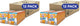 14 Ounce (Pack of 24) - Fridge-n-Freezer Odor Absorber- 12 pack