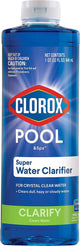 32 Fl Oz (Pack of 6) - Clarifier