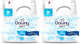 Unscented - 140 Fl Oz (Pack of 2)