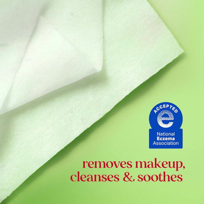 Burt’s_Bees_Soothing,_Fragrance_Free_Facial_Towelettes_for_Sensitive_Skin,_Aloe_Vera,_100%_Plant_Based_Cloths;_99%_Natural_Origin;_Removes_Makeup,_Dirt_and_Oil;_No_Rinsing;_30_Ct,_Pack_of_3