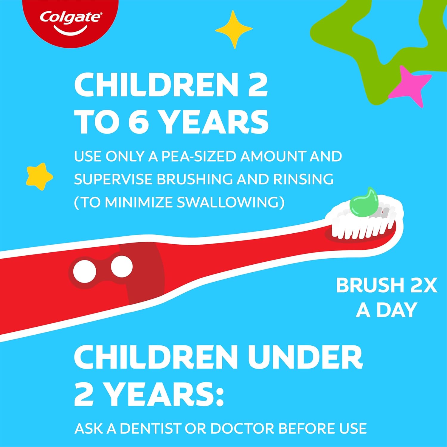 Colgate_Kids_Toothpaste_Pump_with_Fluoride_for_Cavity_Protection,_Ages_6+,_ADA_Accepted,_Bubble_Fruit,_4.4_Ounce,_6_Pack