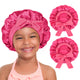 5-12 Years - Hot Pink