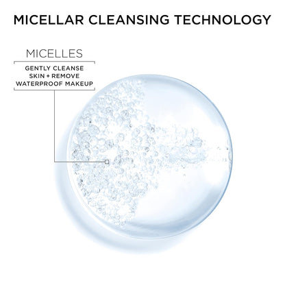 Garnier_Micellar_Cleansing_Water,_For_All_Skin_Types,_13.5_fl_oz_+_Micellar_Cleansing_Water,_For_Waterproof_Makeup,_3.4_fl_oz