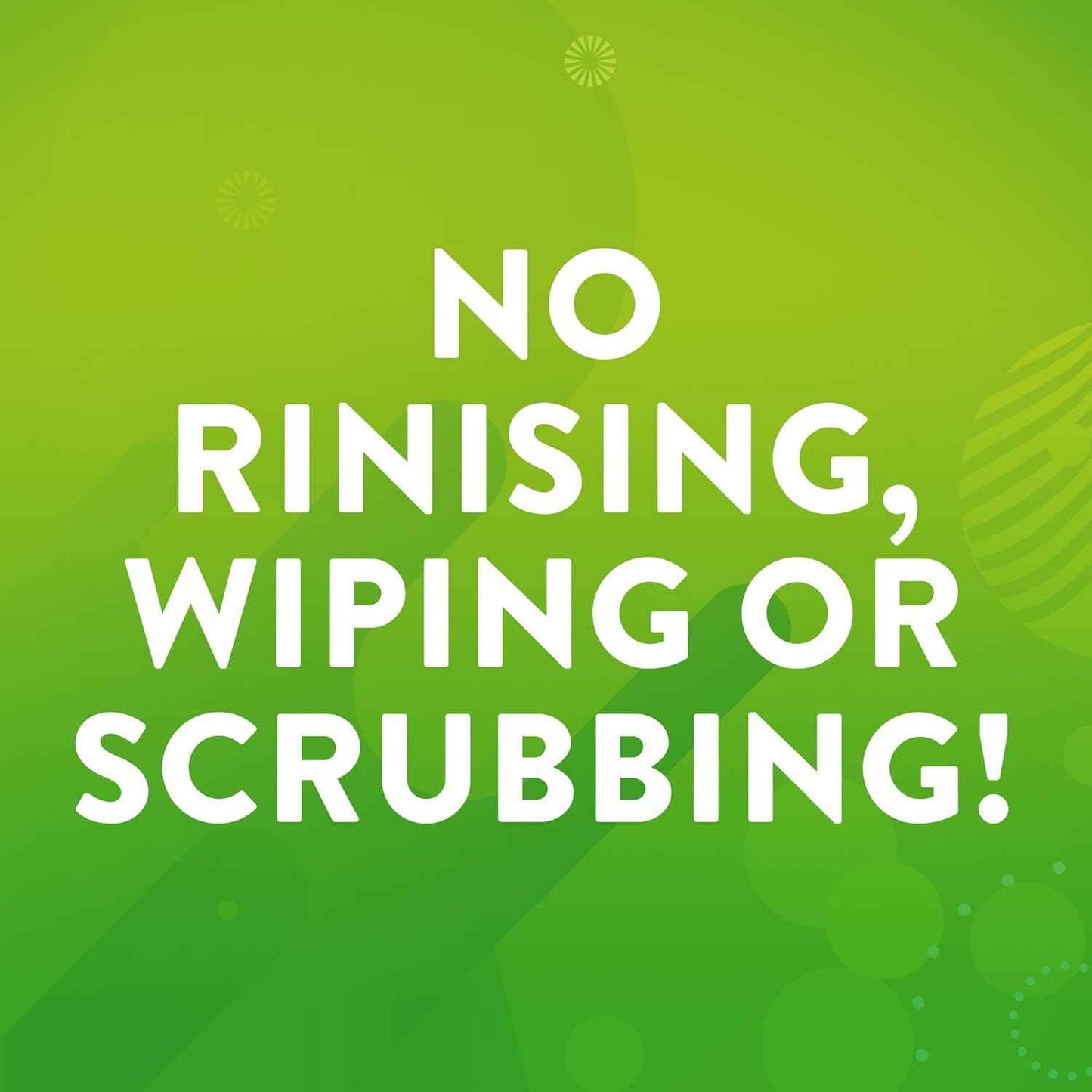 Scrubbing Bubbles Daily Shower and Cleaner Spray, Removes Mildew, Mold, and Soap Scum on Showers, Bathroom Floors & Tiles, Rainshower Scent, 32oz