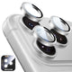 iPhone 17 Pro Max/17 Pro - Silver