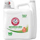 Fragrance Free - 140 Fl Oz (Pack of 1)