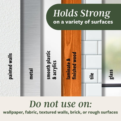 Command_Medium_Wire_Hook,_Latte,_4_Hooks,_6_Strips