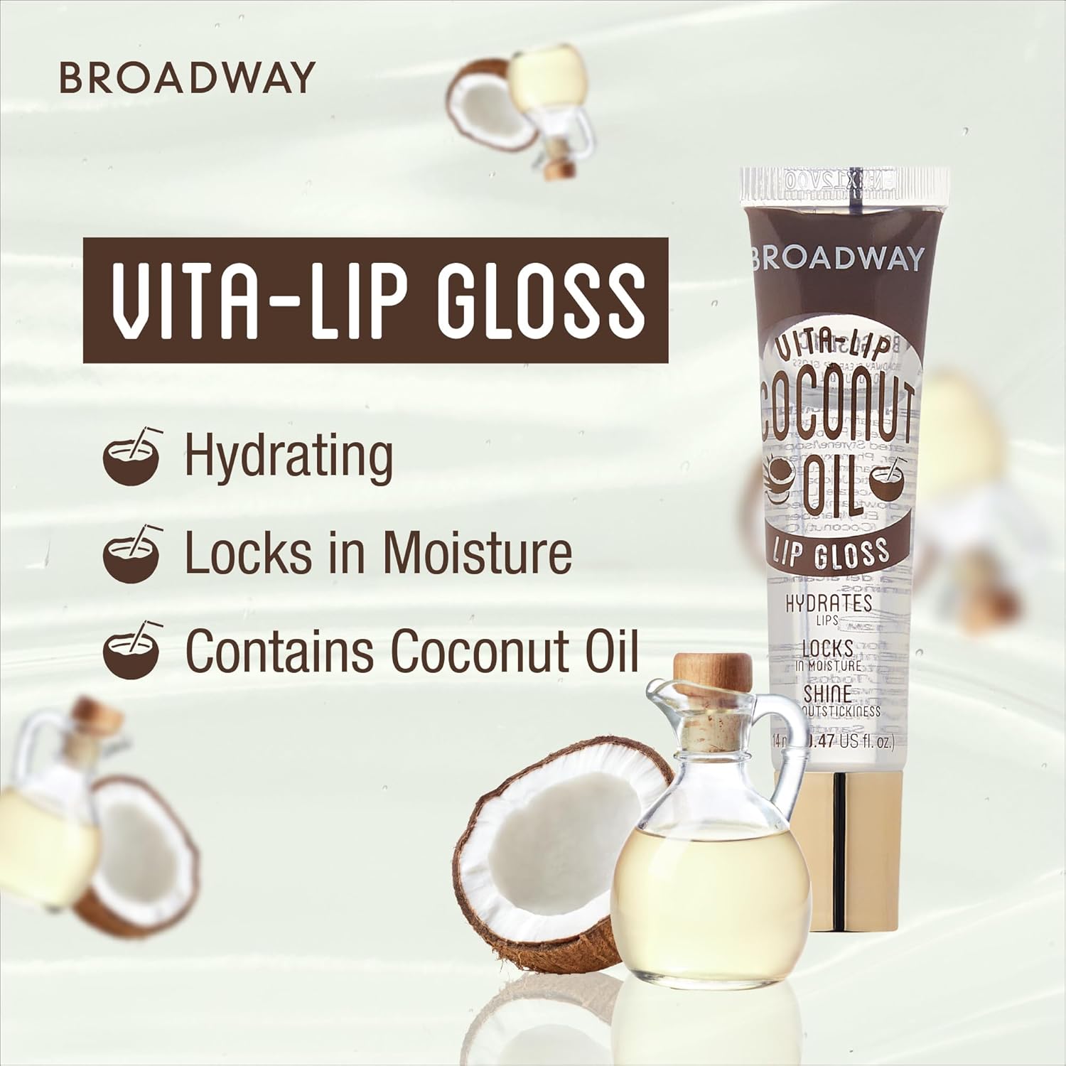 Ruby_Kisses_Broadway_Vita-Lip_Clear_Lip_Gloss_(3_Pack_Mango_Butter,_Rosehip,_Coconut_Oil),_Ultra-Hydrating_&_Soothing_Formula_with_Vitamin_Oils,_High-Shine_Non-Sticky_Finish,_Healing_Lip_Balm