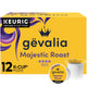 Majestic Dark - 12 Count (Pack of 1)