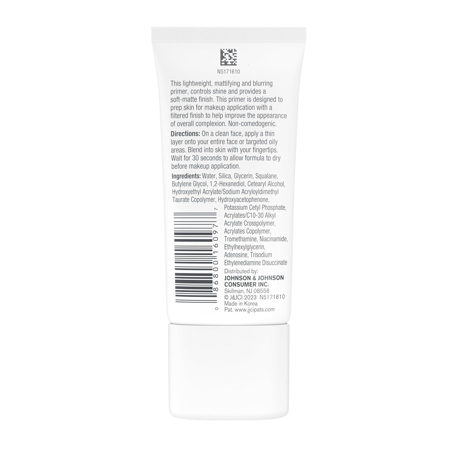 Neutrogena_Mattifying_Primer_with_Shine_Control,_Lightweight_Pore_Blurring_Face_Primer_Blurs_the_Look_of_Pores_&_Helps_Reduce_Shine,_Matte_Primer_with_Niacinamide,_1_oz