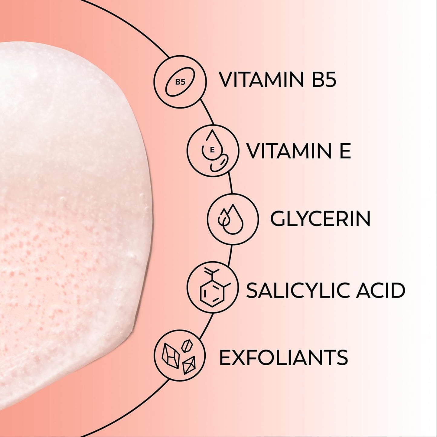 Olay_Face_Wash_Regenerist_Advanced_Anti-Aging_Pore_Scrub_Cleanser_(5.0_Oz)_and_Micro-Sculpting_Face_Moisturizer_Cream_(1.7_Oz)_Skin_Care_Duo_Pack,_Total_6.7_Ounces