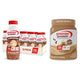 Bundle: Caramel Macchiato + Café Latte - Bundle: Shake + Powder