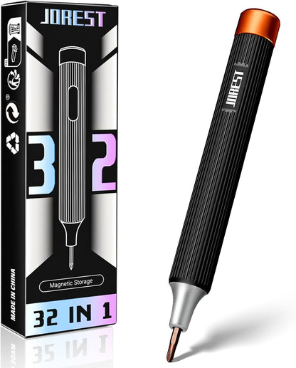 JOREST_32-In-1_Small_Precision_Screwdriver_Set_Magnetic,_Valentines_Day_Gifts_Gadgets_Gifts_for_Men_Him,_Multi_Bit_Mini_Repair_Tool_Kit_with_Torx_for_Electronic,_Glasses,_PS5/4,_Camera,_Phone,_Laptop