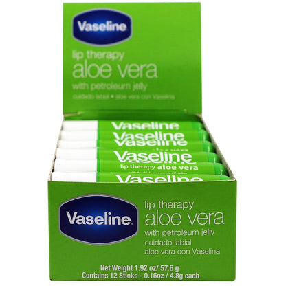 Vaseline_Lip_w/o_Backer_Card_Aloe_-_12_pack_box