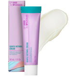 Good Molecules Gentle Retinol Cream - Night Cream  - Anti-Aging Skincare for Face