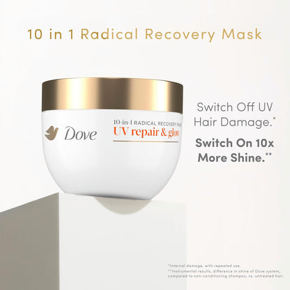 Dove_Radical_Recovery_10-in-1_Hair_Mask_1ct_UV_Repair_&_Glow_Deep_recovery_from_99%_of_UV_hair_damage_with_Melting_Lumi-Beads_9.2_oz