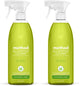 Lime + Sea Salt - 28 Fl Oz (Pack of 2)