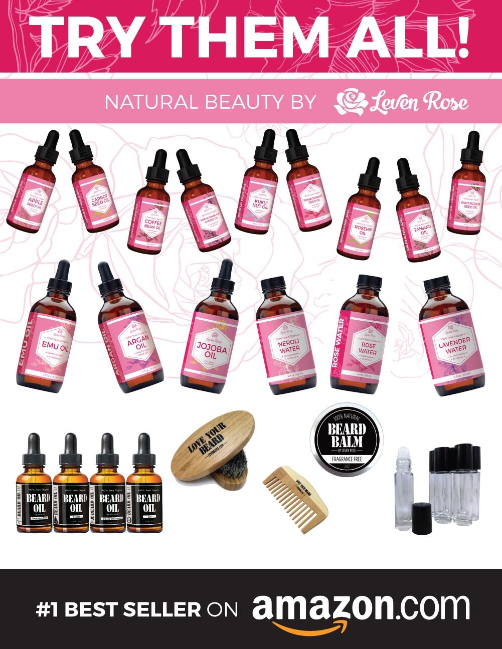 Leven_Rose_Pomegranate_Seed_Oil,_100%_Pure_Unrefined_Cold_Pressed_Antioxidant_Moisturizer_for_Hair_Skin_and_Nails_1_oz
