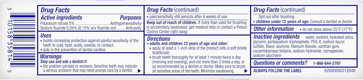 Sensodyne_Clinical_White_Toothpaste_Clinically_Proven_Whitening_for_Sensitive_Teeth,_Stain_Protector,_3.4_oz_x_3