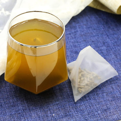 FullChea_-_Mullein_Leaf_Tea_Bags,_20_Teabags,_3g/bag_For_Lungs_-_Non-GMO_-_Caffeine-free_-_Natural_Healthy_Herbal_Tea