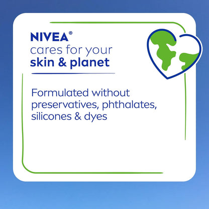 NIVEA_Smoothness_Lip_Care,_Sunscreen_Lip_Balm_with_SPF_15_Broad_Spectrum,_Shea_Butter,_Nourishing_Oils_and_Vitamin_C_&_E,_3-in-1_Moisture,_Repair_and_Sunscreen,_0.17_Oz_Stick,_Pack_of_4