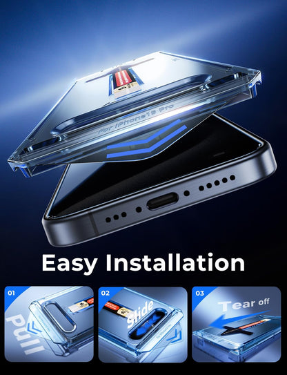 MAGIC_JOHN_2_Pack_for_iPhone_15_Pro_(6.1_inch)_Privacy_Glass_Screen_Protector,_Anti-spy_Tempered_Glass_Film,_Auto_Dust-Elimination_Installation,_Bubble_Free,_Case_Friendly