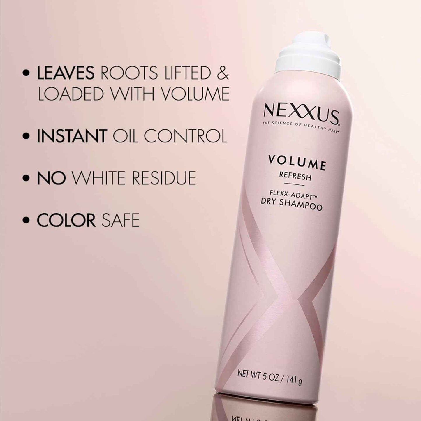 Nexxus Therappe Shampoo for Ultimate Moisture For Dry Hair Powered by Polysoft Hydrator Technology with Tri-lipids 13.5 oz