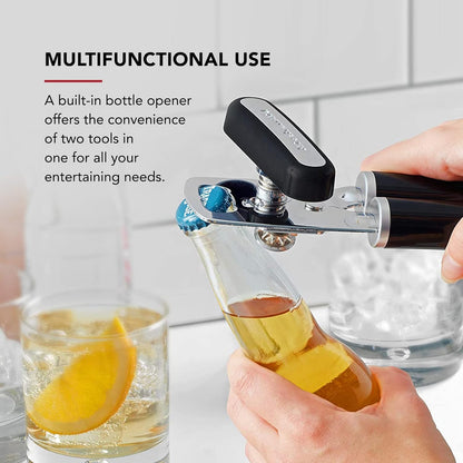 KitchenAid_Classic_Multifunction_Can_Opener_and_Bottle_Opener_Easy_to_Use,_Razor_Sharp_Stainless_Steel_Cutting_Wheel,_Soft_Ergonomic_Handles,_Black