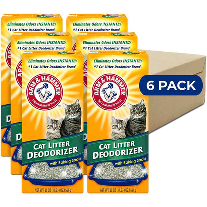 ARM & HAMMER Cat Litter Deodorizer