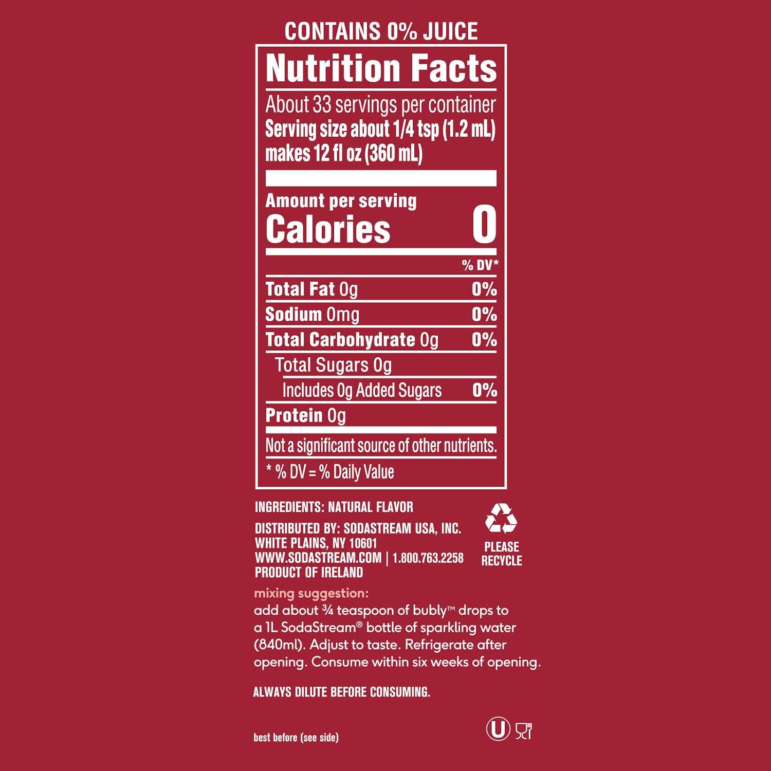 SodaStream_-_Bubly_Fruit_Drops_for_Sparkling_Water_|_Natural_Fruit_Flavor_|_Zero_Calories,_No_Sweeteners_|_Create_Your_Own_Bubly_with_SodaStream_|_Variety_Pack,_Bubly_Original,_Pack_of_6_|_8_Fl_Oz