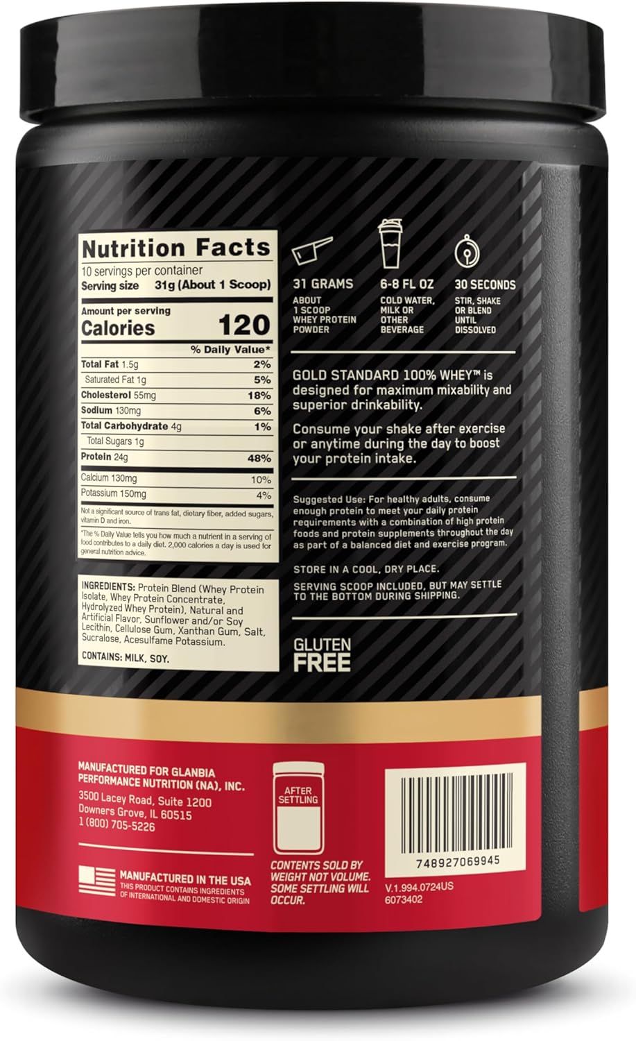 Optimum_Nutrition_Gold_Standard_100%_Whey_Protein_Powder,_Vanilla_Ice_Cream,_0.68_Pound_(Pack_of_1)