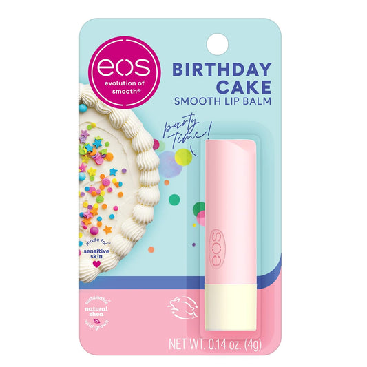 eos_Natural_Shea_Lip_Balm-_Birthday_Cake,_eos_lip_balm,_All-Day_Moisture,_Lip_Care,_Shea_Butter,_Moisturizing,_Dry_Lip_Care,_0.14_oz