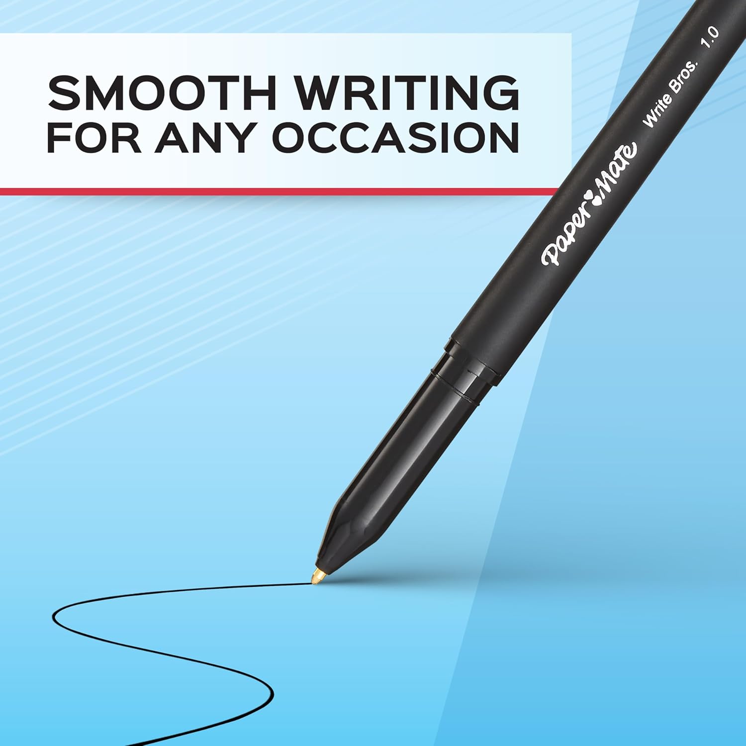 Paper_Mate_Ballpoint_Pens_Write_Bros._Black_Ink_Pens_Medium_Point_(1.0mm)_60_Count