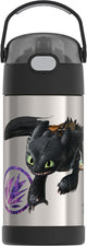 How To Train Your Dragon