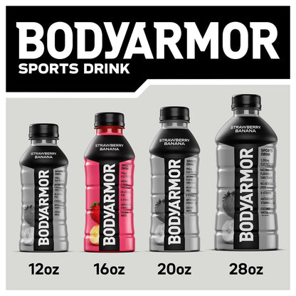 BODYARMOR_Sports_Drink,_Strawberry_Grape,_Electrolyte_Drink_Hydration,_16_Fl_Oz_Bottles_(12_Pack),_Flavored_Coconut_Water_with_B_Vitamins_&_Antioxidants