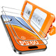 iPhone Air - Clear
