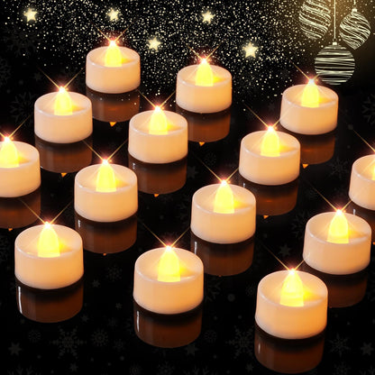 BEICHI_Flameless_TeaLights_Candles_with_Timer,6_Hours_On_and_18_Hours_Off_in_24_Hours_Cycle_Automatically,Pack_of_12_Battery_Operated_LED_Tea_Lights_Flickering_Votive_Candles_Timer_Warm_Yellow_Light