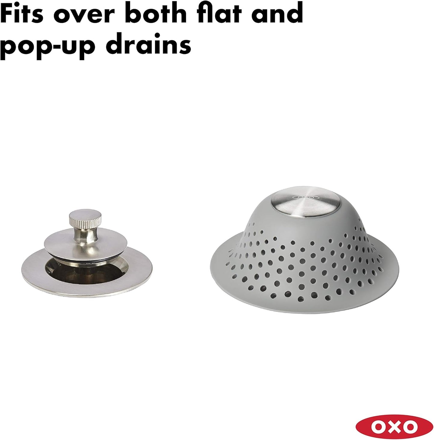 OXO_Good_Grips_Silicone_Shower_&_Tub_Drain_Protector,_Hair_Drain_Catcher