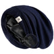 Medium - Nave Blue