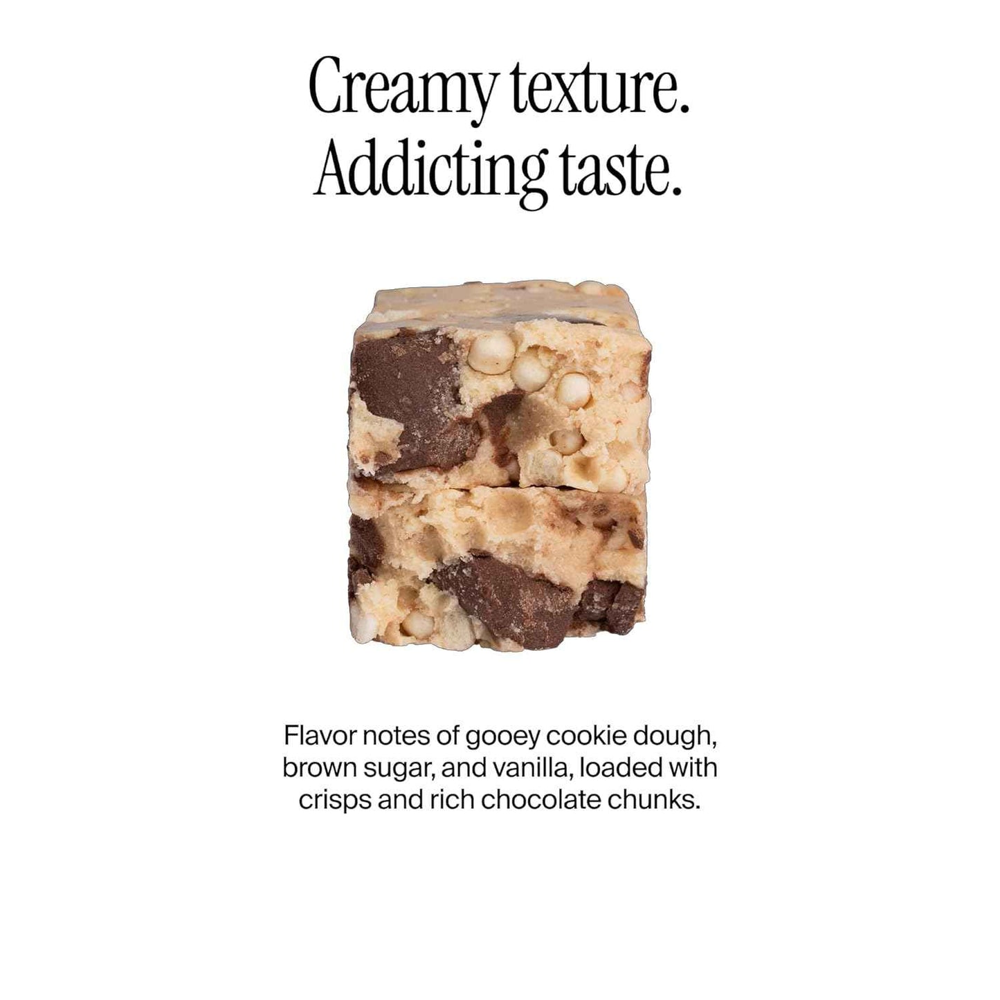 David High Protein Bars - 0g of Sugar, Low Carb, Gluten Free - 28g of Protein, 150 Calories - On-The-Go Snack