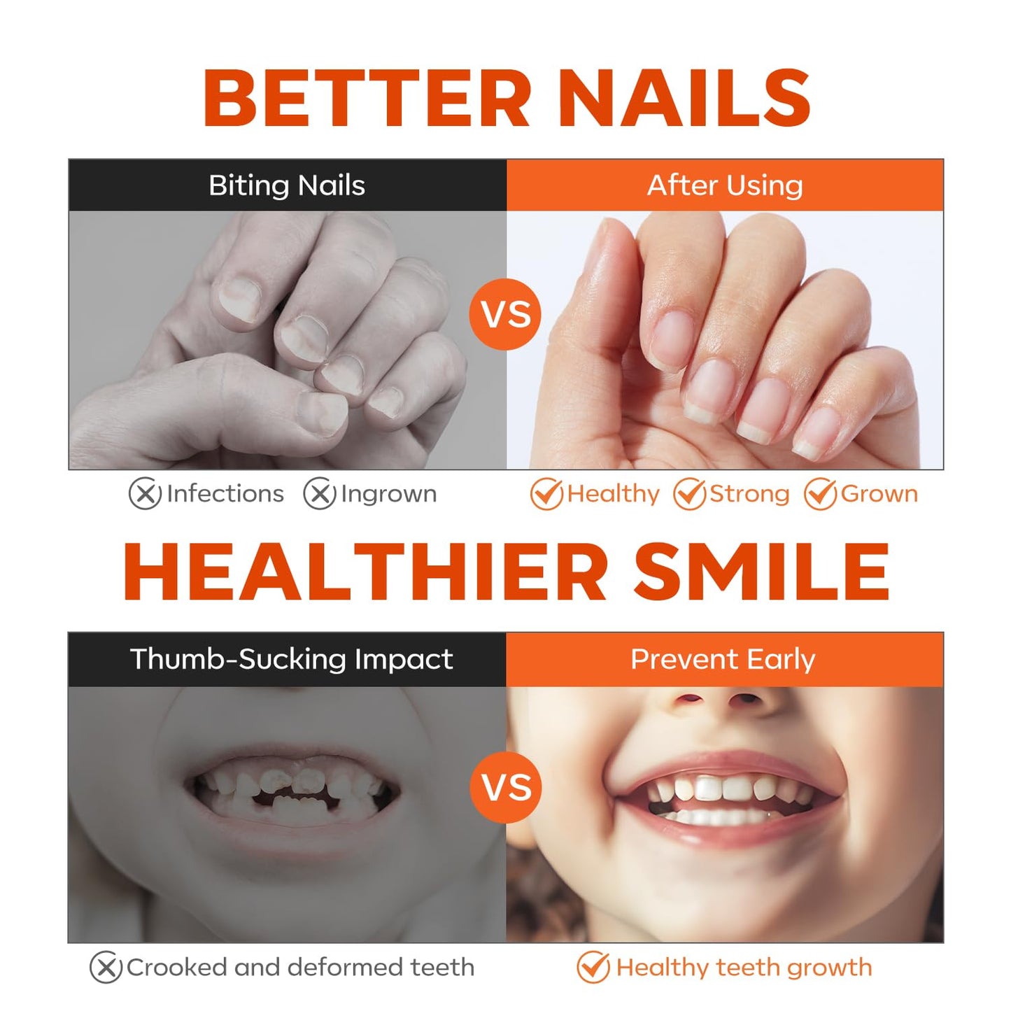 modelones_Nail_Biting_Treatment_for_Kids_Stop_Biting_Pen_Bitter_Nail_Biting_Prevention_for_Kids_Thumb_Sucking_Deterrent_Quick_Dry_No_Bite_Nail_Polish_Nail_Repair_for_Damaged_Nails_Care_0.24_Fl_Oz