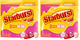 FaveREDs - 15.6 Ounce (Pack of 2)