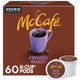 French Roast - 10 Count (Pack of 6)
