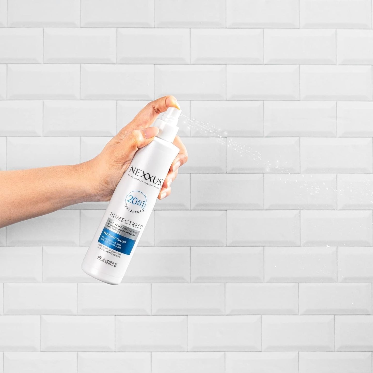 Nexxus_Humectress_Hair_Conditioner_20-in-1_Perfector_Leave_In_Spray_for_Dry_Hair_Powered_by_Polysoft_Hydrator_Technology_with_Tri-lipids_9_oz