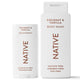 Coconut + Vanilla - 2.65 Ounce + 18 Ounce (Pack of 2)