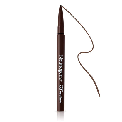 Neutrogena_Intense_Gel_Eyeliner,_Eye_Makeup_with_Antioxidant_Vitamin_E,_Bold_Precision_Eyeliner,_Smudge-_and_Water-Resistant,_Dark_Brown,_0.004_oz