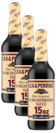 Savory - 15 Fl Oz (Pack of 3)