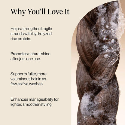 Kitsch_Strengthening_Rice_Water_Protein_Shampoo_for_Women_&_Men_–_Hair_Growth_Shampoo_&_Volumizing_Hair_Care_for_Thin,_Fine_&_Damaged_Hair_–_Paraben,_Phthalates_&_Silicone_Free_–_Made_in_USA_–_12.3_oz